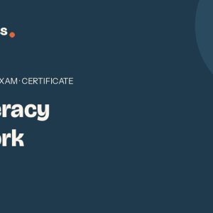 AI literacy at work